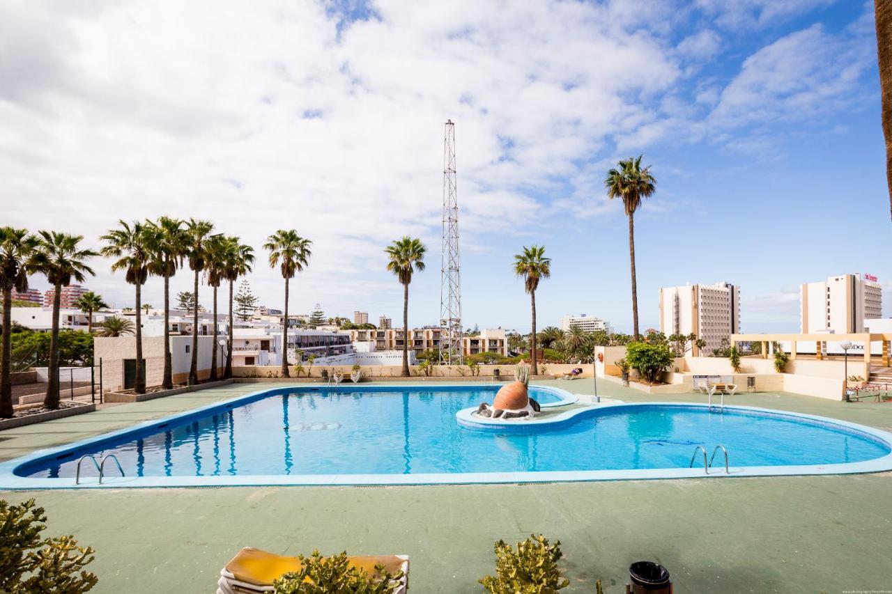 Apartment Torres Sunrises, Las Americas بلايا ذي لاس أميريكاس المظهر الخارجي الصورة