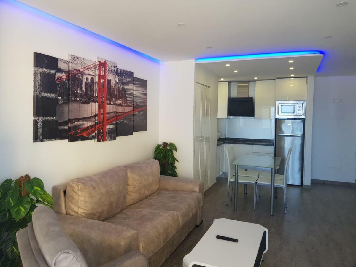 Apartment Torres Sunrises, Las Americas بلايا ذي لاس أميريكاس المظهر الخارجي الصورة